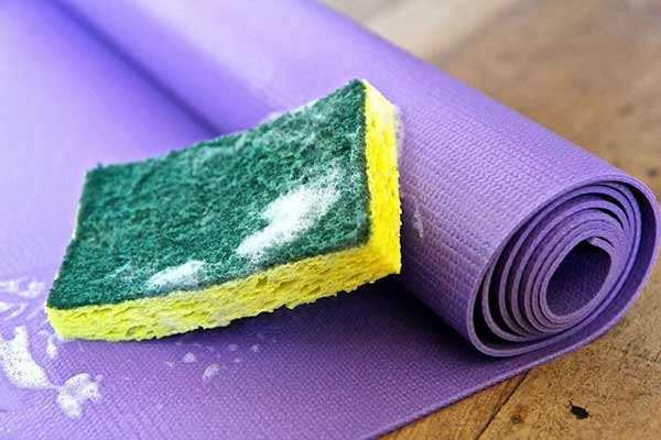 5 Cách Giặt Thảm Yoga Đơn Giản Ngay Tại Nhà