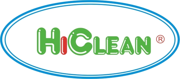 Thông tin về thương hiệu máy chà sàn HiClean