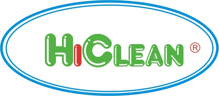 logo thuong hieu hiclean