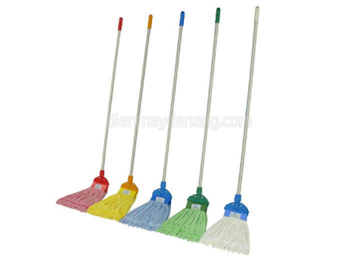 mop dụng cụ vệ sinh công nghiệp