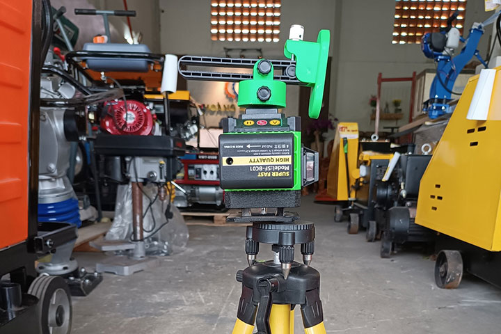 Máy cân mực laser dưới 2 triệu
