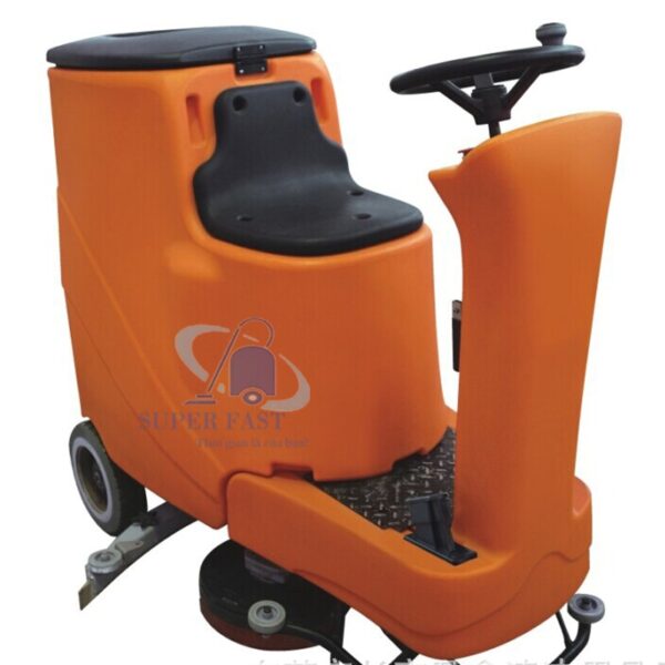 Máy chà sàn liên hợp HT-902