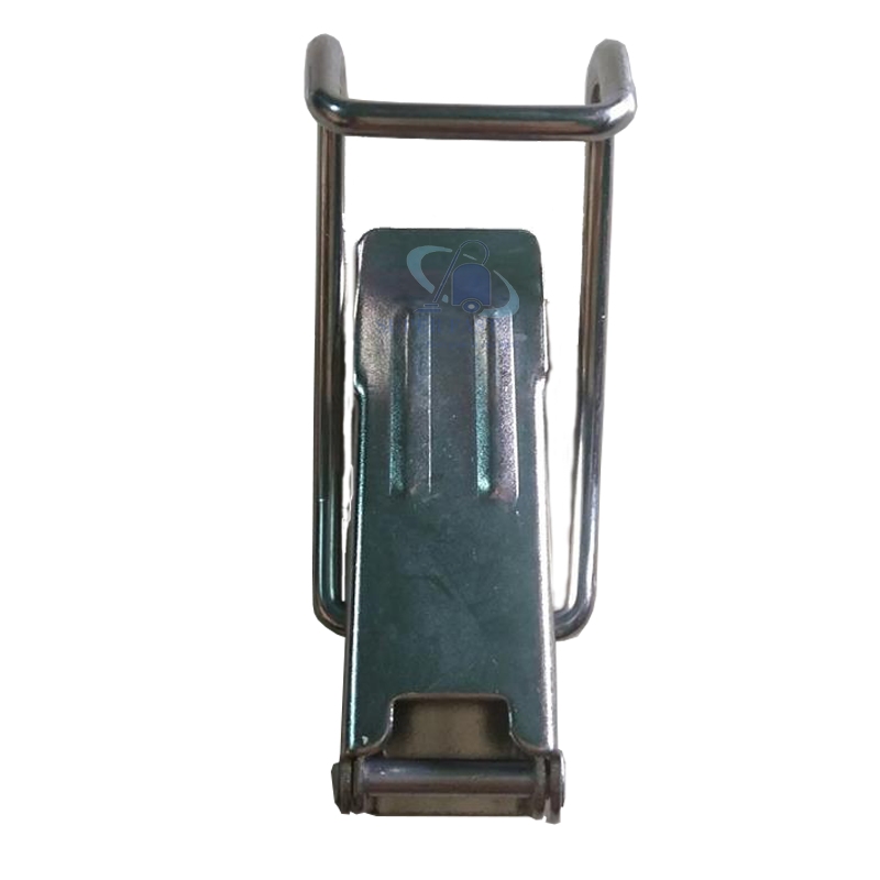 194 Móc khóa inox máy hút bụi