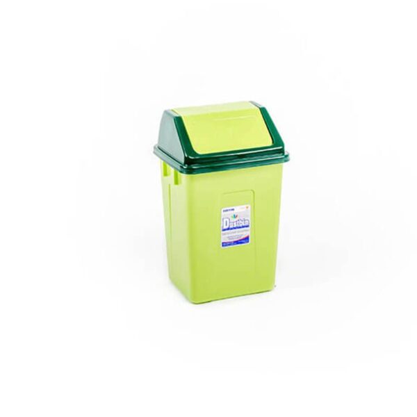 Thùng rác nhựa Duy Tân