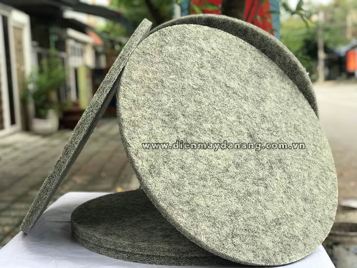 pad đánh bóng 20inch