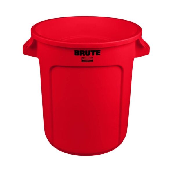 Thùng rác dung tích 38L