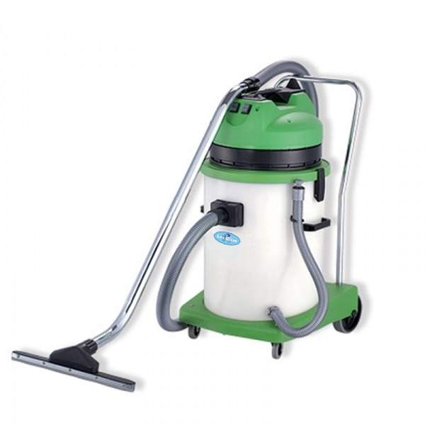 Máy hút bụi công nghiệp LIFE Clean LC-60J