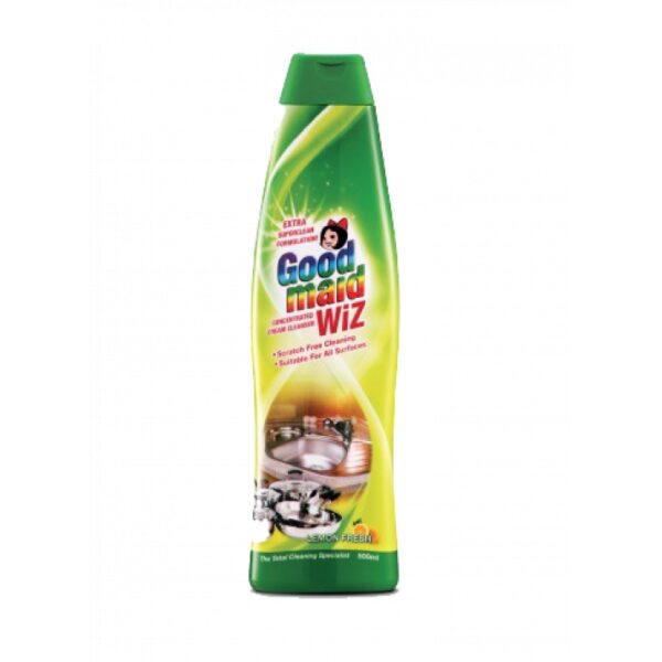 Chất tẩy rửa đa năng Goodmaid Wiz