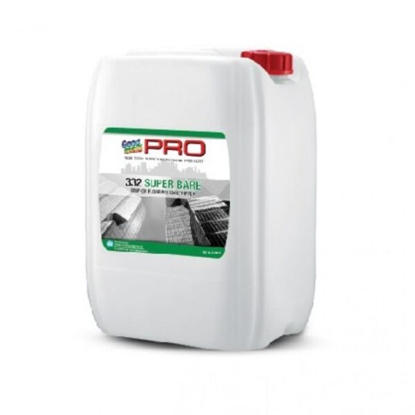 Hóa chất bóc lớp phủ sàn GOODMAID PRO GMP 332 SUPER BARE
