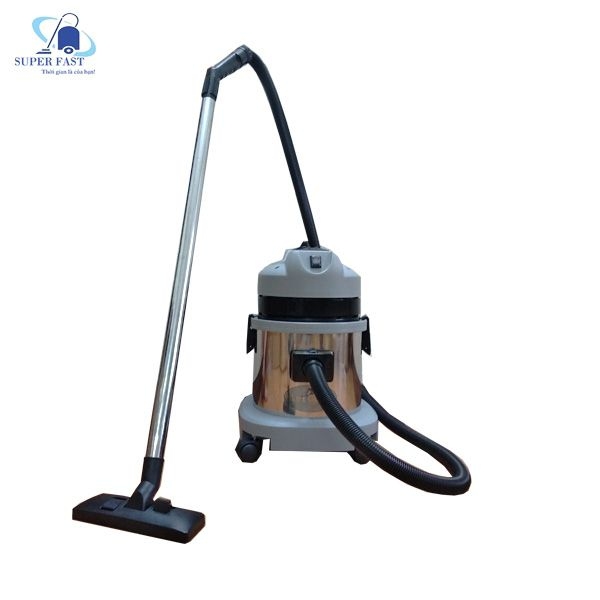 Máy hút bụi công nghiệp gia đình LifeClean LC 151J