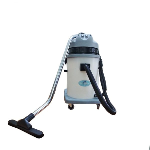 Máy hút bụi công nghiệp LifeClean LC602J