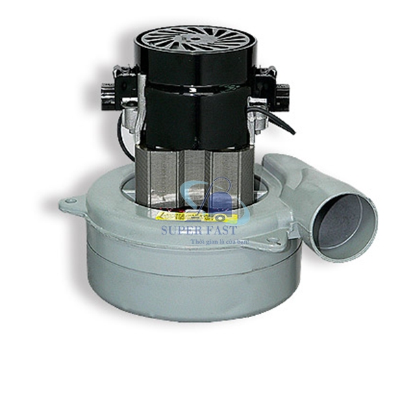 Motor máy chà sàn liên hợp