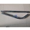 Bộ ống inox máy hút bụi