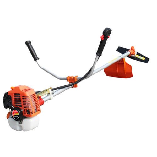 Máy cắt cỏ sân vườn Sharp SP-43