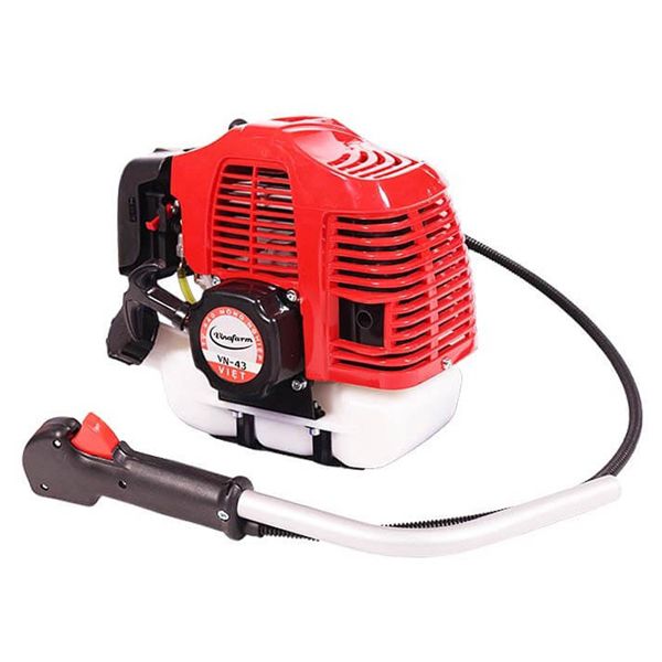 Máy cắt cỏ sân vườn Vinafarm VN-43