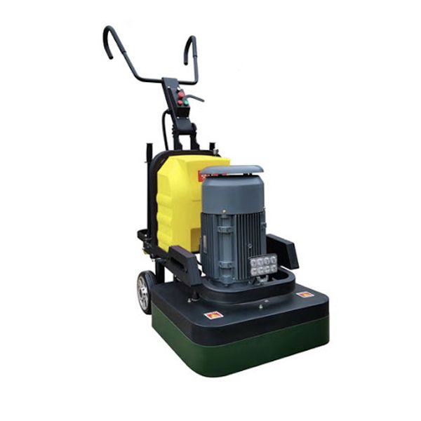 Máy mài sàn bê tông công nghiệp GT-700 điện 3 pha