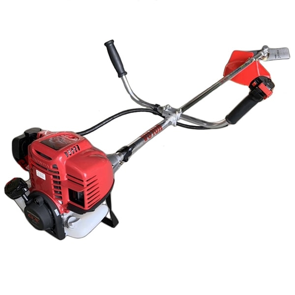 Máy cắt cỏ Honda VB-35 GX35