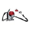 Máy cắt cỏ đeo lưng Honda GX35 Máy cắt cỏ đeo lưng Honda GX35