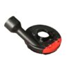 Chụp hút bụi máy mài cầm tay 125