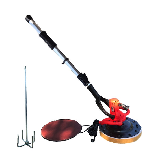 Máy chà nhám, xoa trát vữa hồ cán dài Super Fast SF-XT02