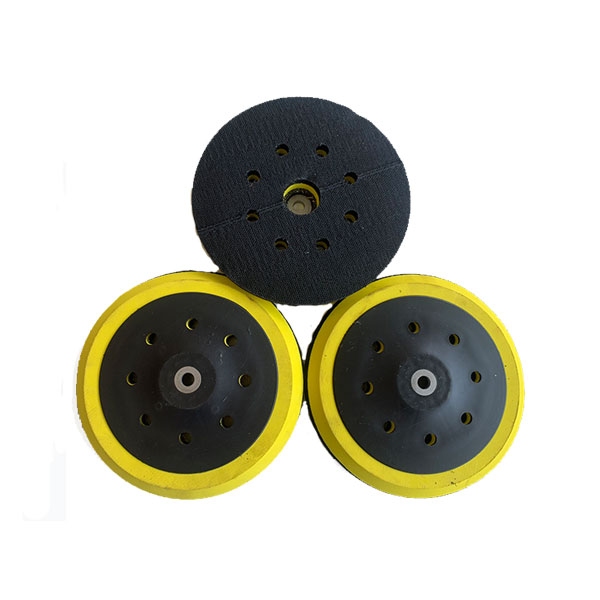 Đế Dính Máy Chà Nhám Tường 180mm