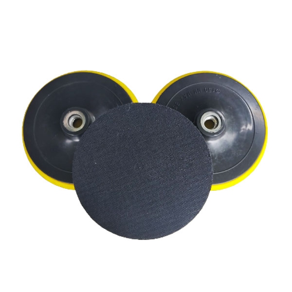 Đế dán máy mài cầm tay 150mm