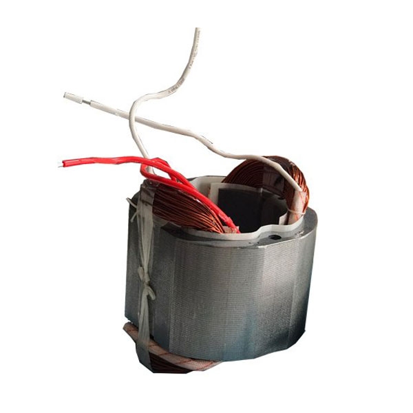 Stator máy mài cầm tay