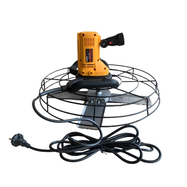 Máy xoa nền cầm tay Super Fast