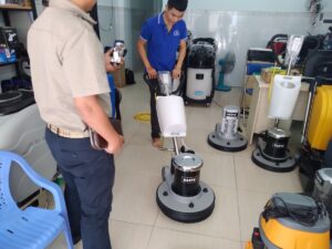 cho thuê máy mài sàn bê tông tại hcm