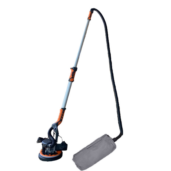 Máy chà nhám tường cán dài Super Fast SF-CN01