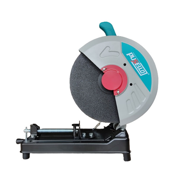Máy cắt sắt Pusello CM001