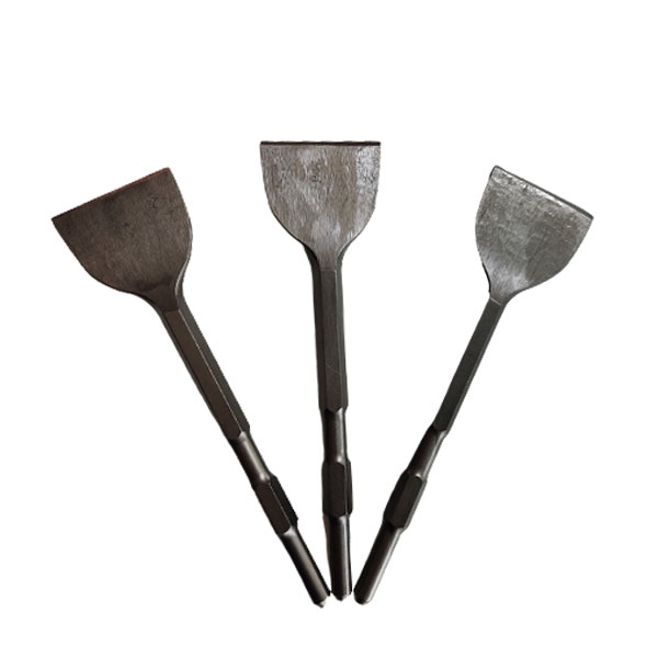 Mũi đục bê tông 75mm