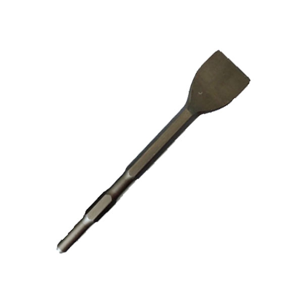 Mũi đục bê tông dẹt 17x50x270mm