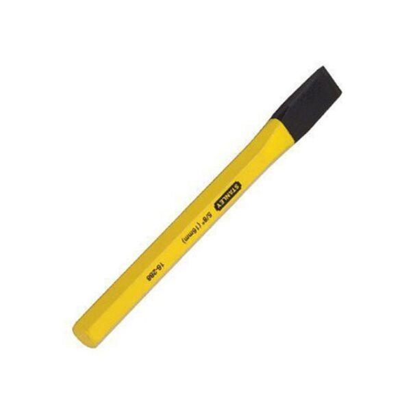Đục sắt mũi dẹp Stanley 16-288