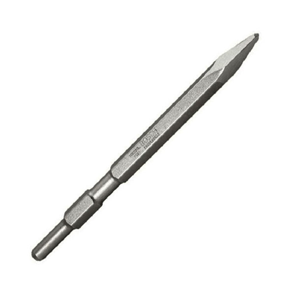 Mũi đục nhọn lục giác Bosch 2608684884 17x280mm