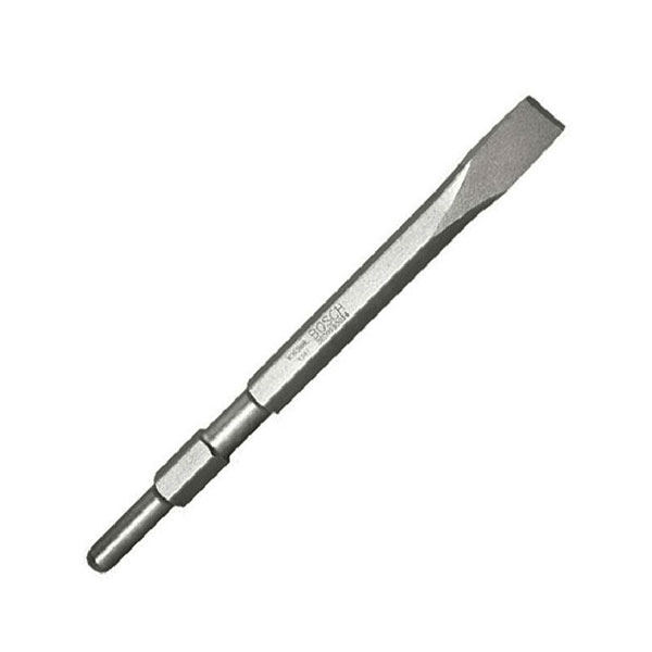 Mũi đục dẹp lục giác Bosch 2608684885 17x280mm