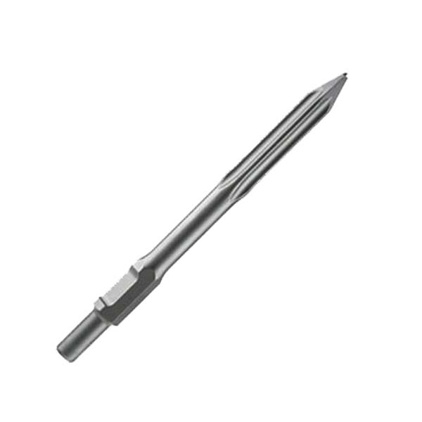 Mũi đục nhọn lục giác tự mài Bosch-2608690111 30mm