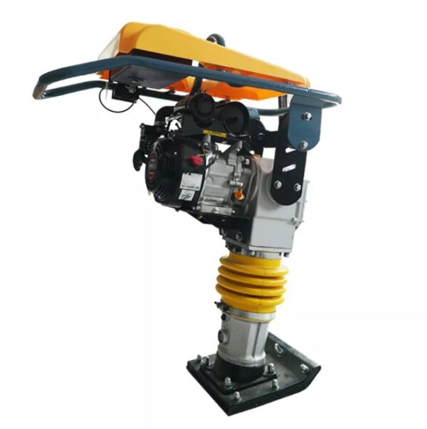 Máy đầm cóc HCR100