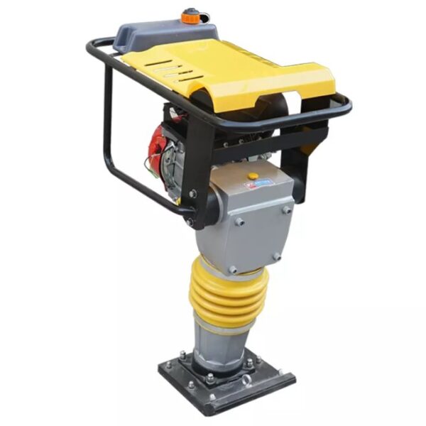 Máy đầm cóc RM80