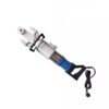 Máy uốn sắt thủy lực WQJ-28