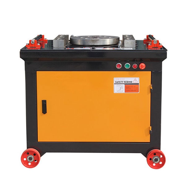 Máy uốn sắt GW40