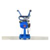Máy đầm thước Super Fast MX-300P