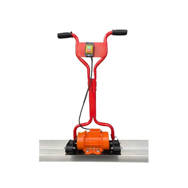 Máy đầm thước chạy điện Super Fast