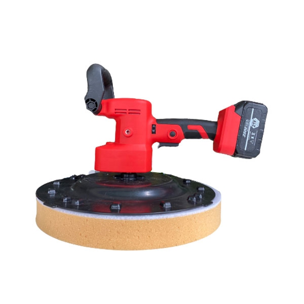 Máy xoa tường chạy pin SF-XTP