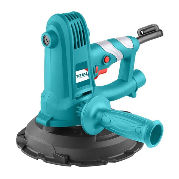 Máy mài tường để sơn Total TDWS7501 180mm