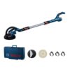 Máy xả bột trét cán dài Bosch GTR 550 Máy xả bột trét cán dài Bosch GTR 550