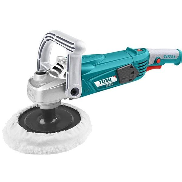 Máy chà nhám đánh bóng 1400W Total TP1141806-2