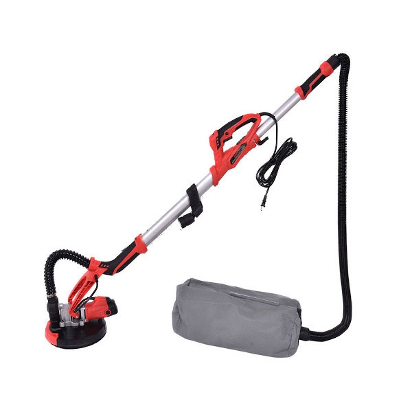 Máy trà tường cán dài King 1603