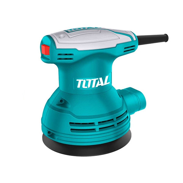 Máy xả bột trét tường Total TF2031256