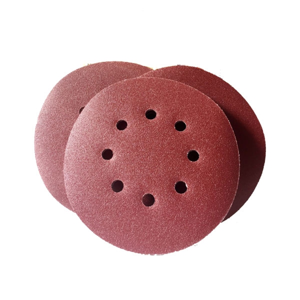 Giấy nhám chà tường 180mm